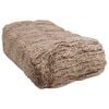 vidaXL Jutena podloga za embankment Prirodna 1,6 x 40 m