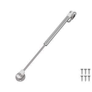 vidaXL Hidraulična plinska opruga 12 kom. Srebrno 280 x 17 x 16 mm