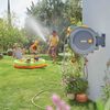 Hozelock Zidni bubanj s crijevom 25 m Auto Reel