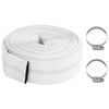 vidaXL Vatrogasno crijevo 20 m 3 " PVC