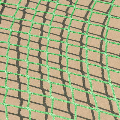 ProPlus mreža za prikolicu 2,50 x 4,00 m s elastičnim užetom