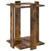 vidaXL Stalak za bilijarske cueve Konstruirano drvo 42 x 43 x 60 cm