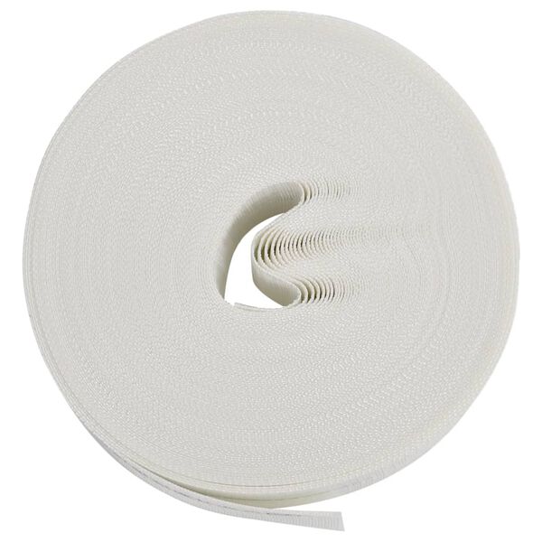 vidaXL Ravno crijevo 50 m 1 " PE