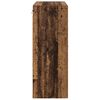 vidaXL Zidni ormarić Staro drvo 69,5 x 34 x 90 cm