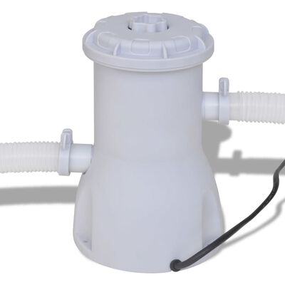 Pumpa za bazen filterom 530 gal/h