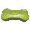 FitPAWS platforma za ravnotežu ljubimaca K9FITbone PVC zelena