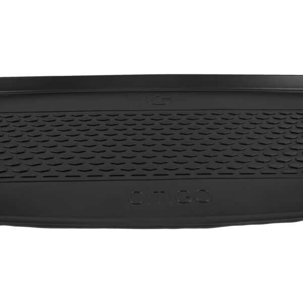 vidaXL Prostirka za prtljažnik za &Scaron;kodu CITIGO (2012. -), CITIGO iV