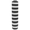 vidaXL Mreža za privatnost antracit-bijela 1,8 x 50 m HDPE 195 g/m&sup2;