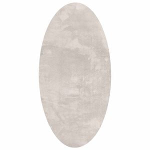 vidaXL Tepih HUARTE Pijesak 80 x 150 cm 100% poliester