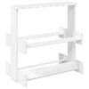 vidaXL Stalak za bilijarske cueve Konstruirano drvo 60 x 35 x 60 cm