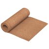 vidaXL Role pluta Smeđa 200 x 50 x 0,5 cm Pluta