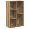 Artisan_oak