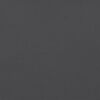 vidaXL Jedro protiv sunca antracit 2 x 2 x 2 m 100 % poliester Oxford