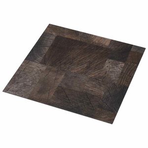 vidaXL Samoljepljive Pločice za Pod 30,5 x 30,5 cm 20 pcs PVC
