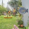 Hozelock Zidni bubanj s crijevom 30 m Auto Reel