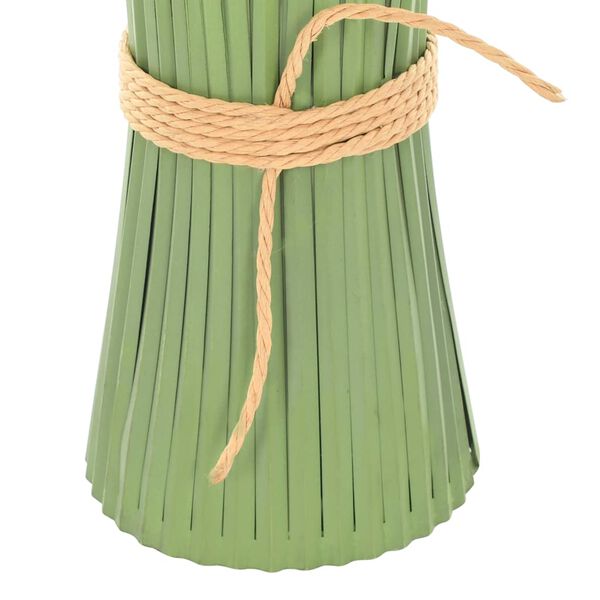 vidaXL Umjetna flora 107 cm Plastika