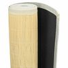 vidaXL Tepih od bambusa 160 x 230 cm prirodna boja