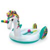 Bestway madrac na napuhavanje za bazen Giant Unicorn Island