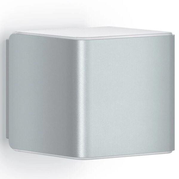 Steinel vanjska svjetiljka sa senzorom L 840 LED IHF srebrna 055547