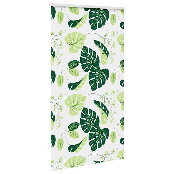 vidaXL Rolo zavjesa za tu&scaron; s kazetom 120x240 cm &scaron;irina tkanine 116 cm