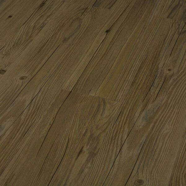 vidaXL Samoljepljiva podna daska Priroda 32 pcs Smeđa 4,46 m&sup2; PVC