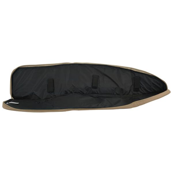 vidaXL Torba za pu&scaron;ku s naramenicom 135 cm od tkanine Oxford