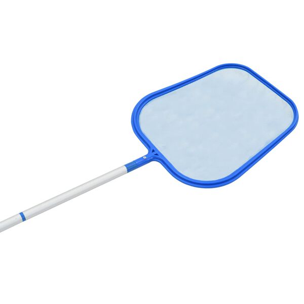 vidaXL 2-dijelni set za održavanje bazena