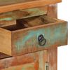 vidaXL Komoda 68 x 35 x 55 cm od masivnog obnovljenog drva