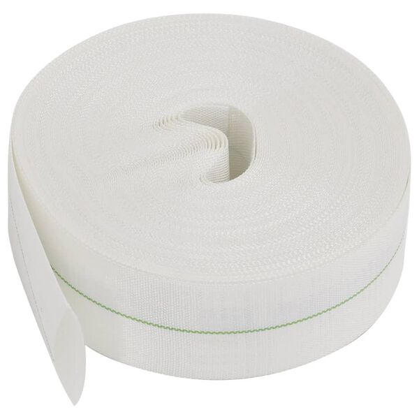 vidaXL Ravno crijevo 100 m 2 " PE