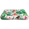 vidaXL Jastuci za palete raznobojni 60x61,5x10 cm od tkanine Oxford