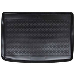 vidaXL Mats za prtljažnik prikladno za VW GOLF VIII Hatchback 2020-