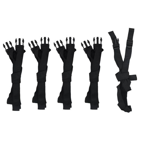 Siva cerada za plovila Duljina 488-564 cm &Scaron;irina 239 cm