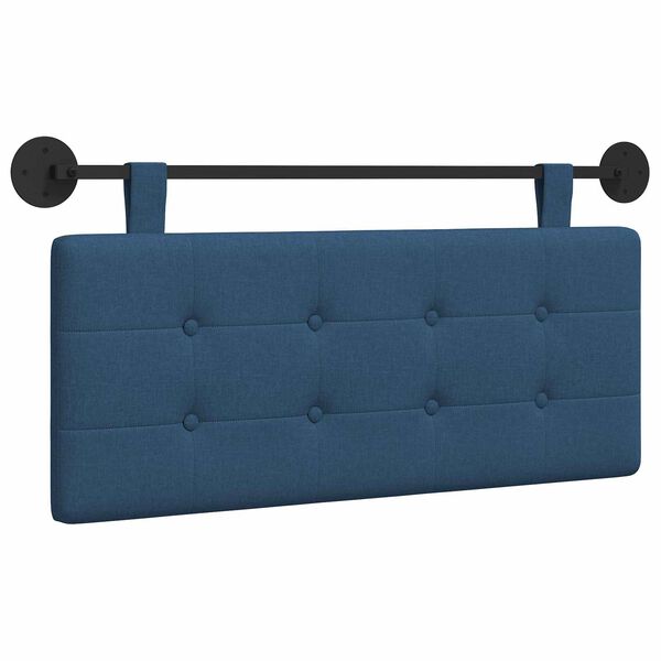 vidaXL Držeće uzglavlje Zidne tkanina