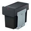 Hailo ugradbena kanta za otpad EcoLine 3 x 10 L crna