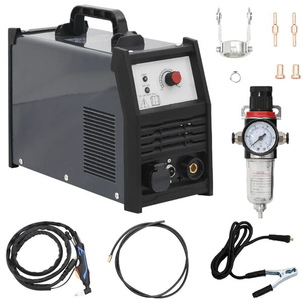 vidaXL Plazma rezač 40 A