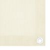 vidaXL Balkonski zastor krem 90 x 600 cm HDPE