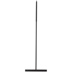 Sealskin brisač podova Deluxe crni