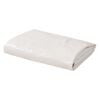 vidaXL Cerada 650 g/m&sup2; 3x6 m bijela
