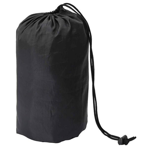 vidaXL Jastuk s jastukom Bijelo 26 x 21 x 15 cm Poliester