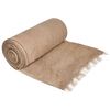 vidaXL Jutena rola 160 x 10000 cm