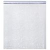 vidaXL Prozorska folija matirane 3D s uzorkom duge 60 x 1000 cm PVC