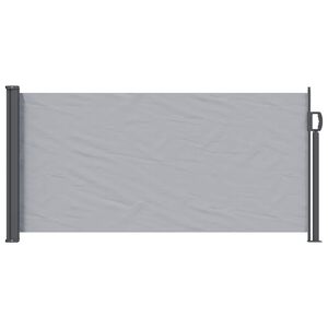 vidaXL Retraktabilna bočna tende 300 x 100 cm Poliester Pravokutni
