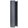 vidaXL Ekran za balkon s rupama 600 x 100 cm poliratan Antracit