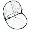 vidaXL Zamka za ptice zelena 30 cm čelična