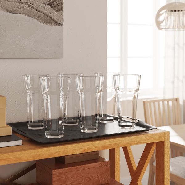 vidaXL Ča&scaron;e 6 kom 475 ml