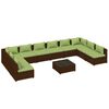 Brown_and_green