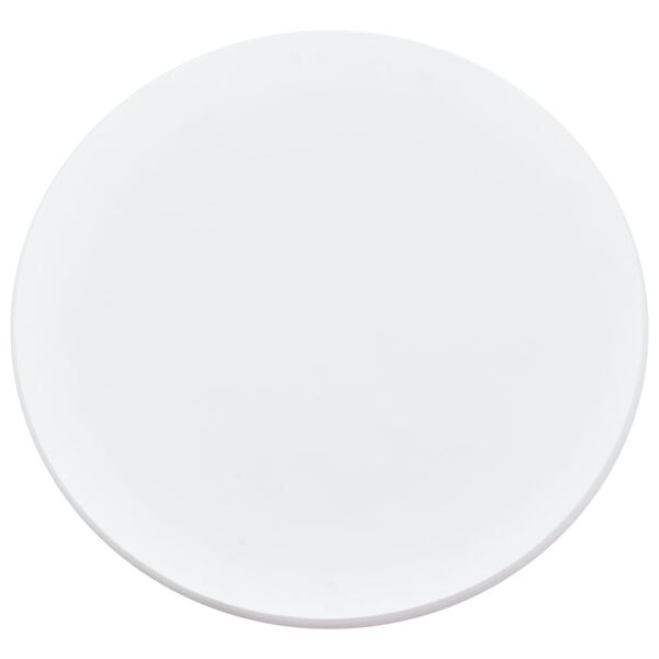 vidaXL 3-dijelni barski set od umjetne kože zeleni