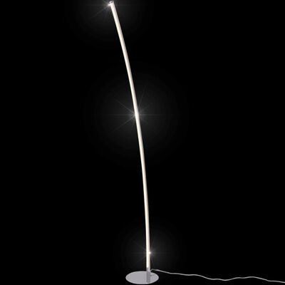 vidaXL Podna Svjetiljka LED 18 W