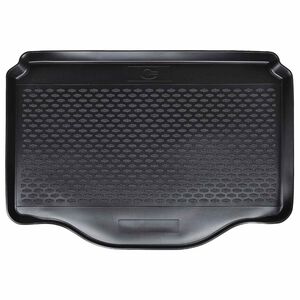 vidaXL Mats za prtljažnik prikladno za OPEL MOKKA, MOKKA X 2012-2020