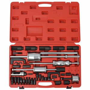 vidaXL Set skidača mlaznica za dizel injector
